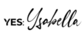 Codici sconto YES: Ysabella e offerte